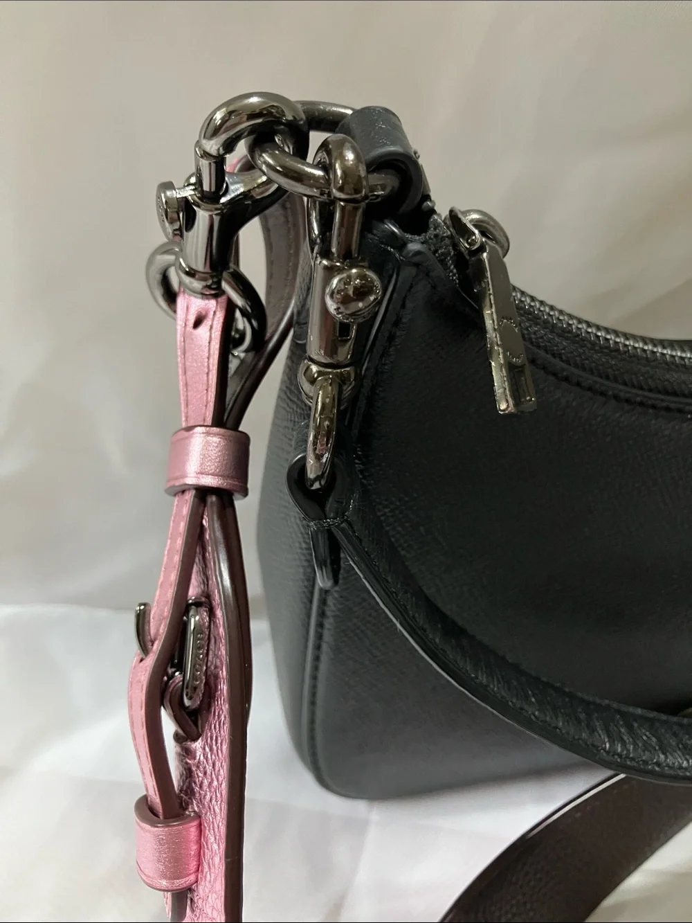 Hobo Crossbody